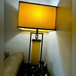Raymour & Flanigan Table Lamps